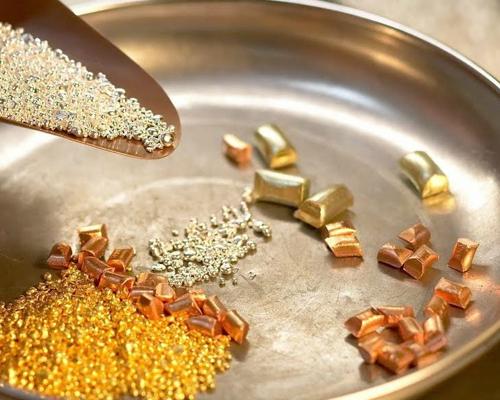 скупка золота та лому срібла в Києві